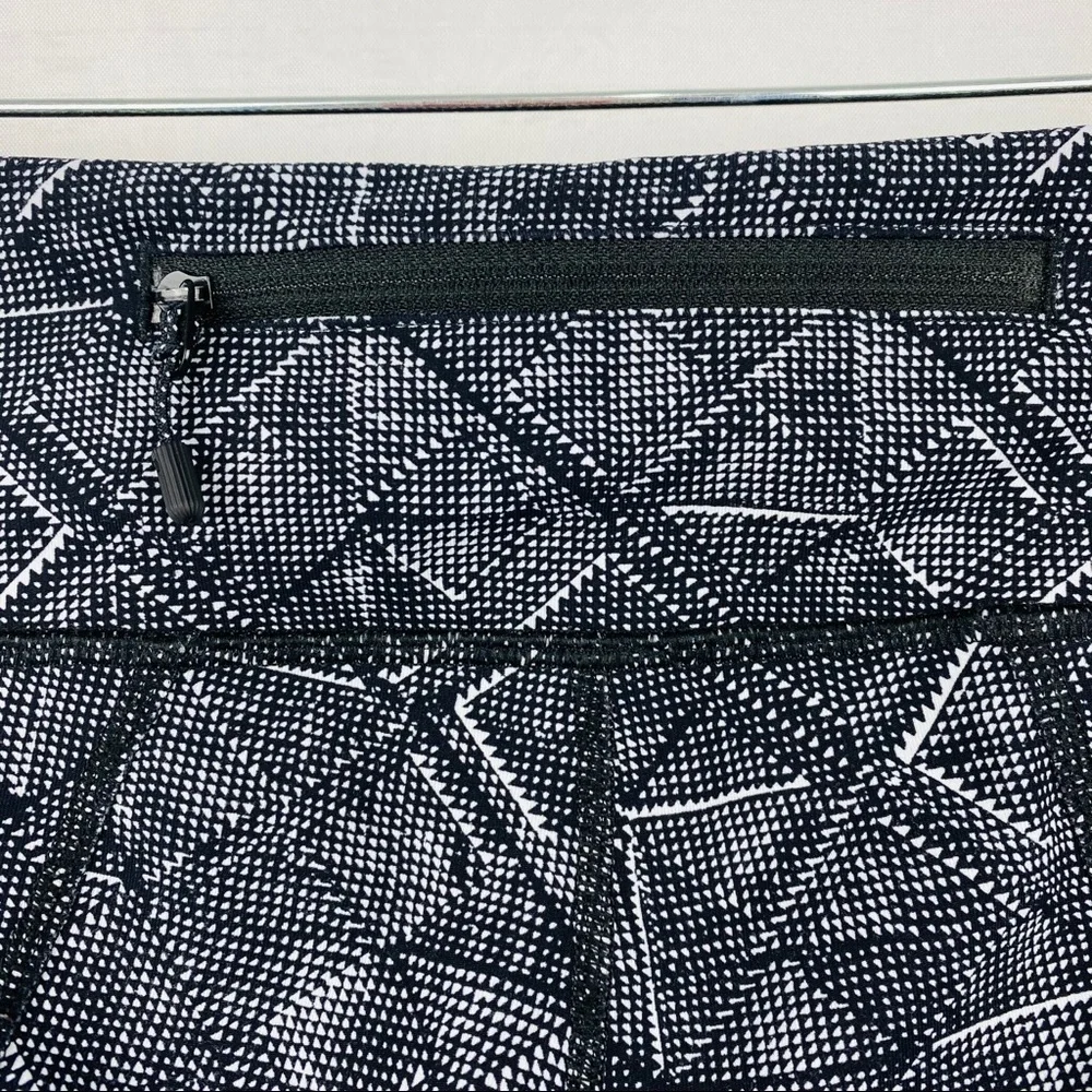 Lululemon| Crop Leggings